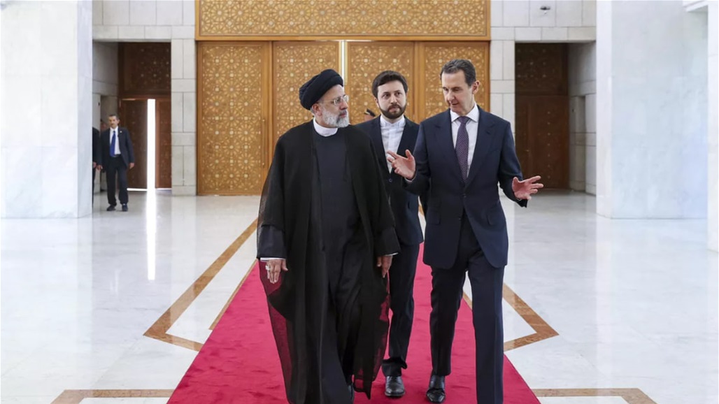 إيران توجه اتهاماً جديداً للولايات المتحدة