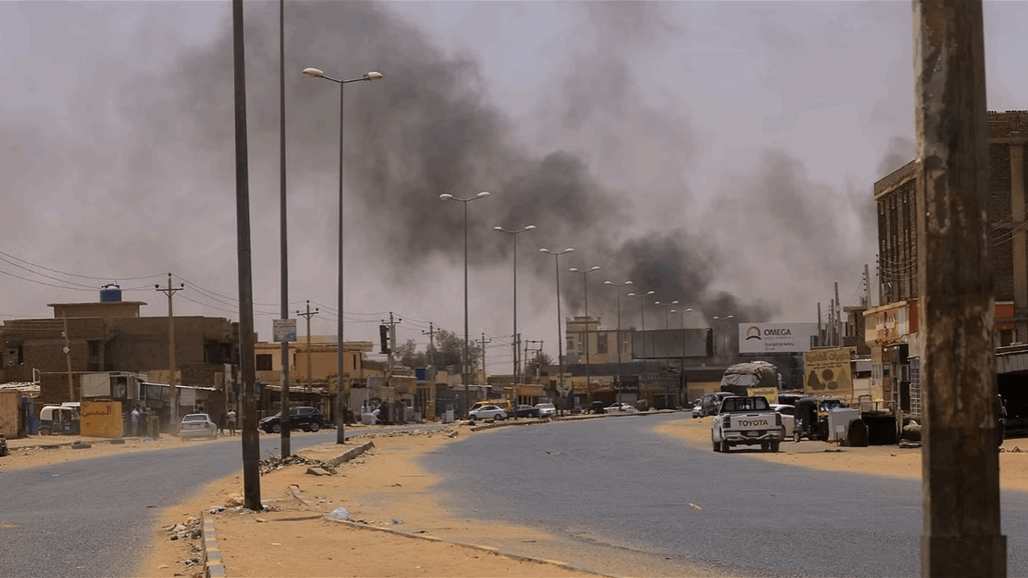 اخر حصيلة لعدد القتلى خلال الاشتباكات في السودان 