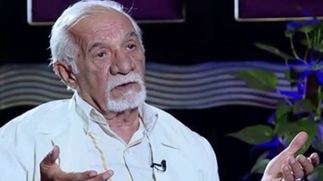 وفاة فنان عراقي بارز عن عمر 84 عاماً