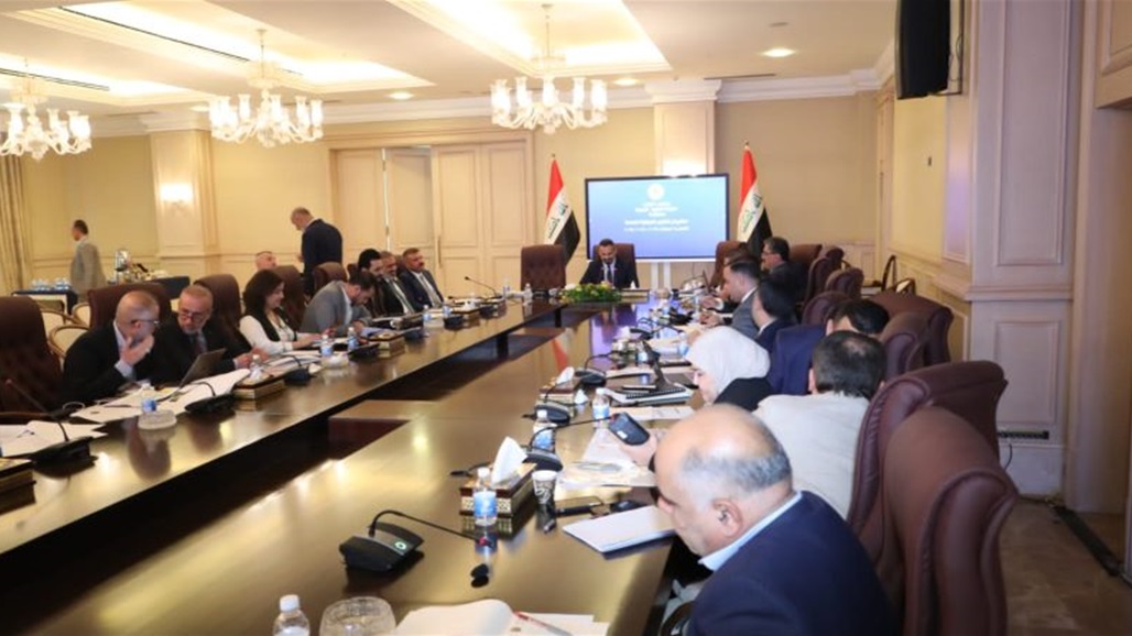 مالية البرلمان تكشف موازنة الداخلية: نحو 13 ترليوناً