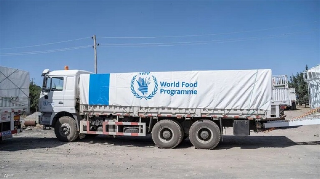 الأغذية العالمي يعلق المساعدات لأكثر من 200 ألف فلسطيني
