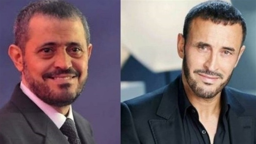 جورج وسوف: خلافي مع كاظم الساهر شخصي ولن أكشف عن سببه