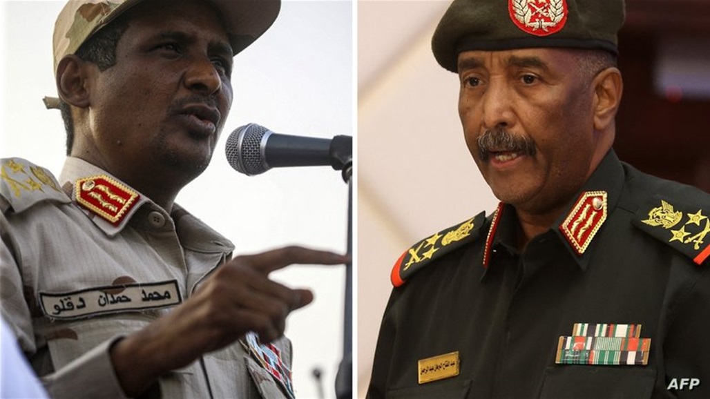 "الامل ضعيف بإيقاف القتال".. السعودية تكشف تفاصيل اجتماع طرفي نزاع السودان