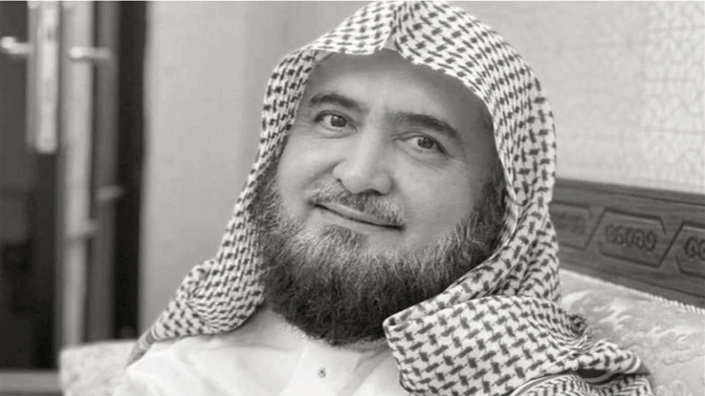 وفاة إمام المسجد النبوي محمد بن خليل قارئ