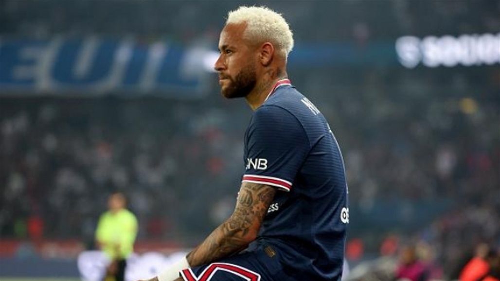 الموسم المقبل.. نيمار وباريس يتفقان على الانفصال