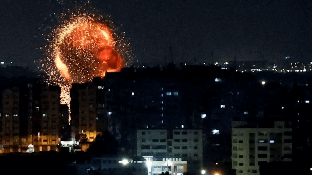 بعد القصف الإسرائيلي في غزة.. سوريا: كلمات الإدانة والاستنكار لم تعد كافية