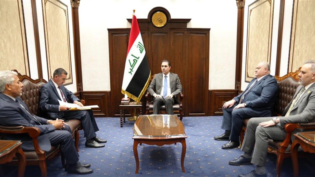 رئاسة البرلمان تصدر دعوة بشأن قضائي بلد والدجيل 