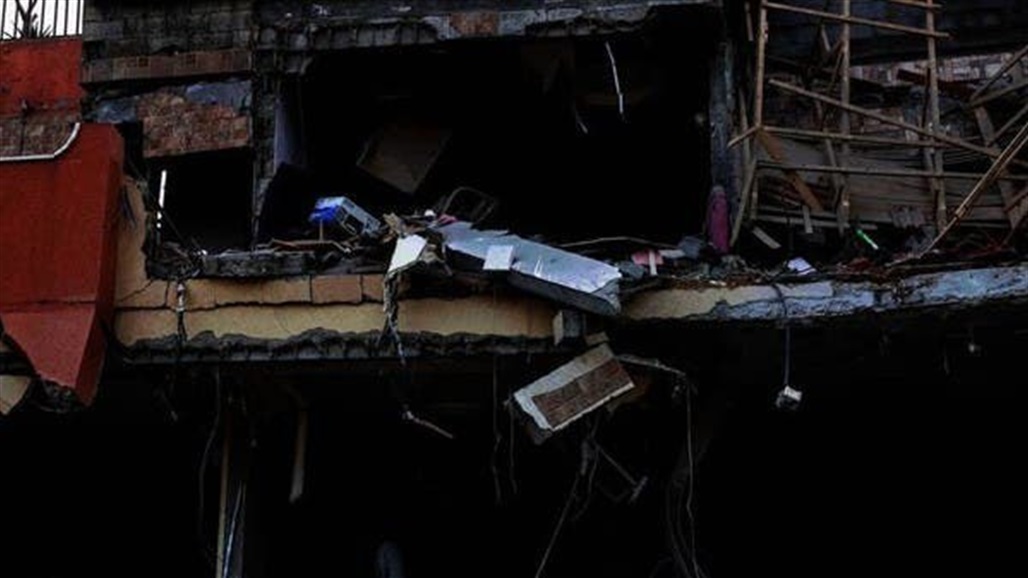 حماس: سنشارك في الرد على الهجوم الاسرائيلي