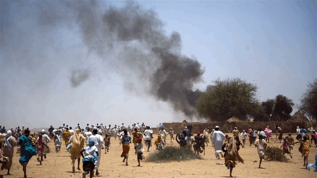 بالتزامن مع حظر التجول.. مقتل 16 سودانيا جراء اشتباكات قبلية 