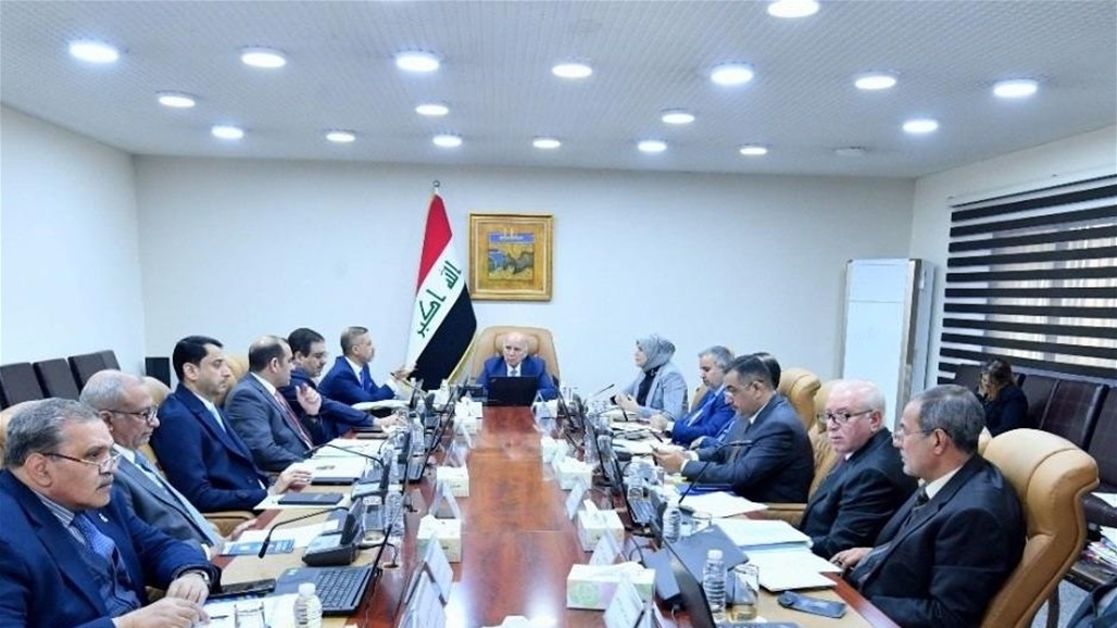 المجلس الوزاري للاقتصاد يصدر عدة توجيهات 