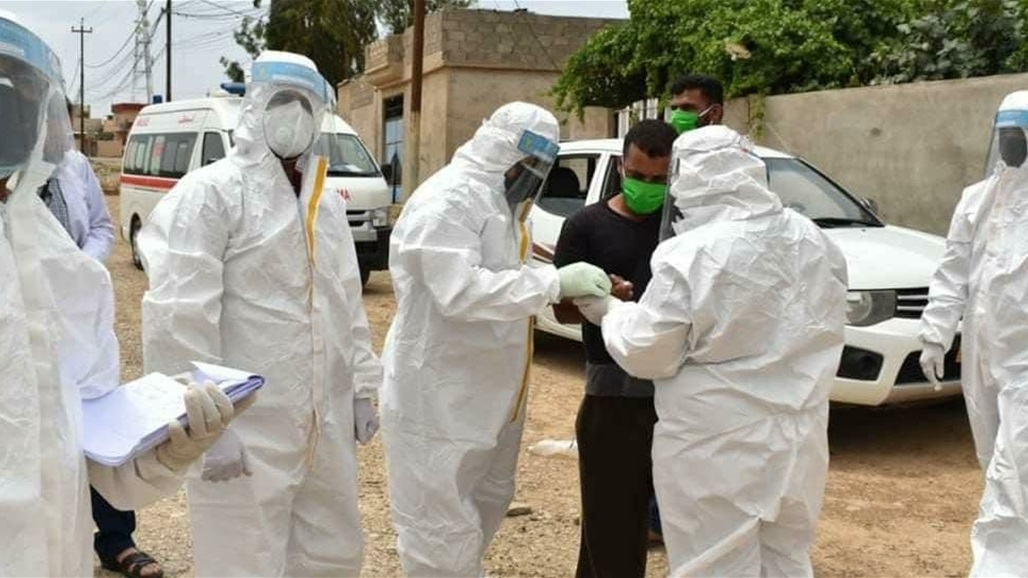 حصيلة الإصابات والوفيات ترتفع.. "الحمى النزفية" تضرب العراق