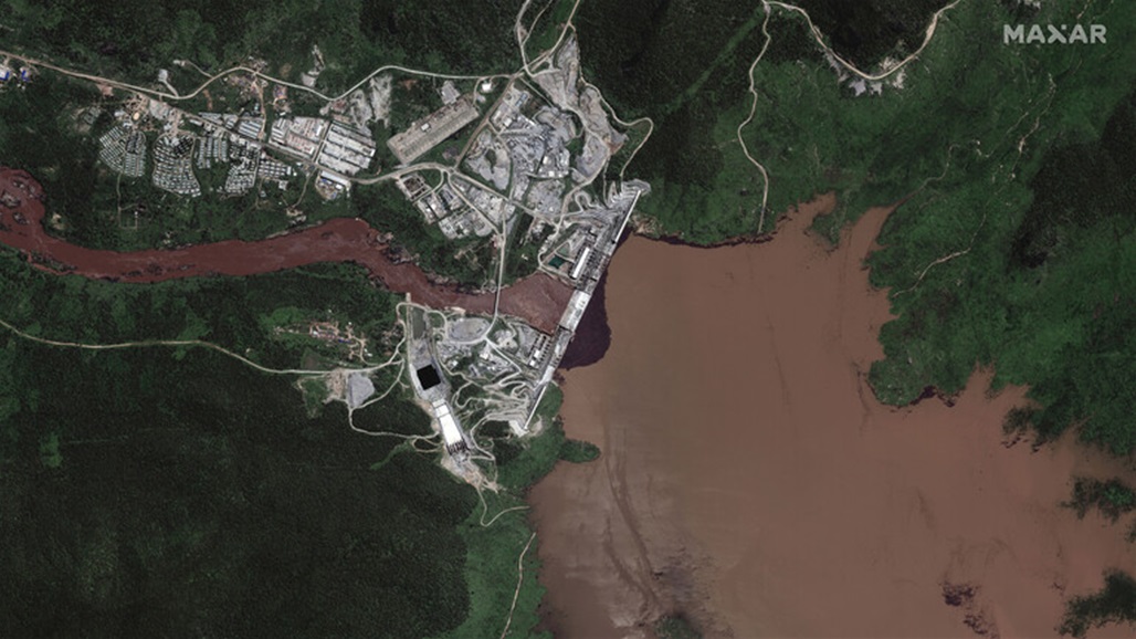 كشف حقيقة تعرض دولتين عربيتين لكارثة بسبب المياه