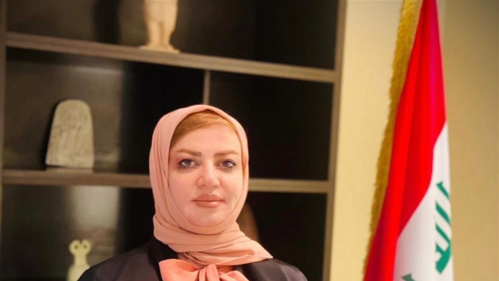 نائبة تعلن الانسحاب من تحالف تقدم