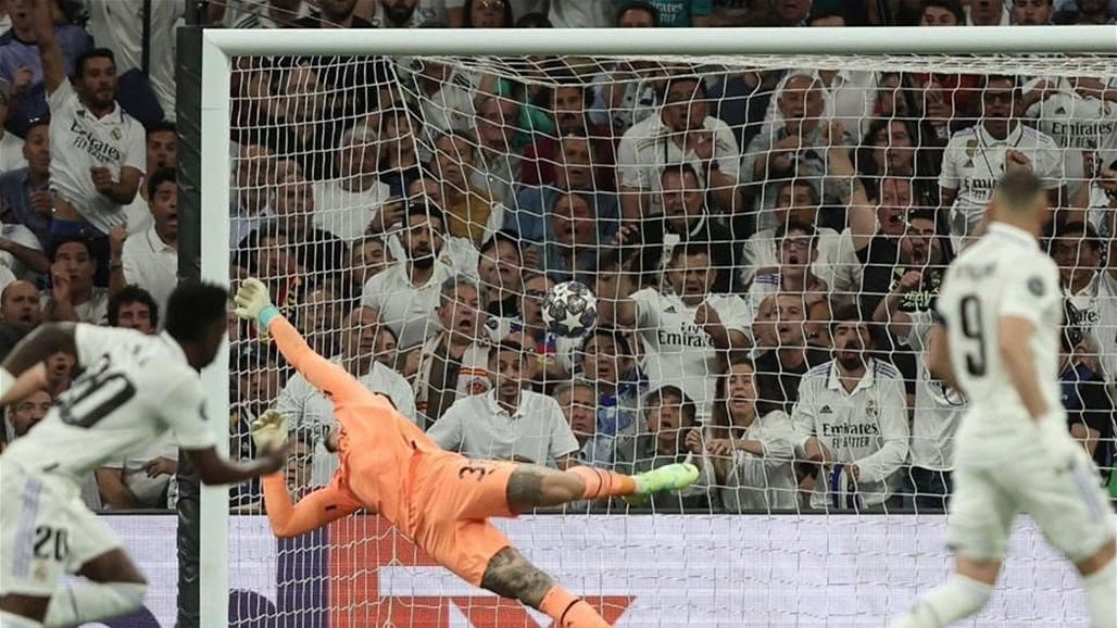 دوري الأبطال.. السيتي يخطف تعادلاً من ريال مدريد