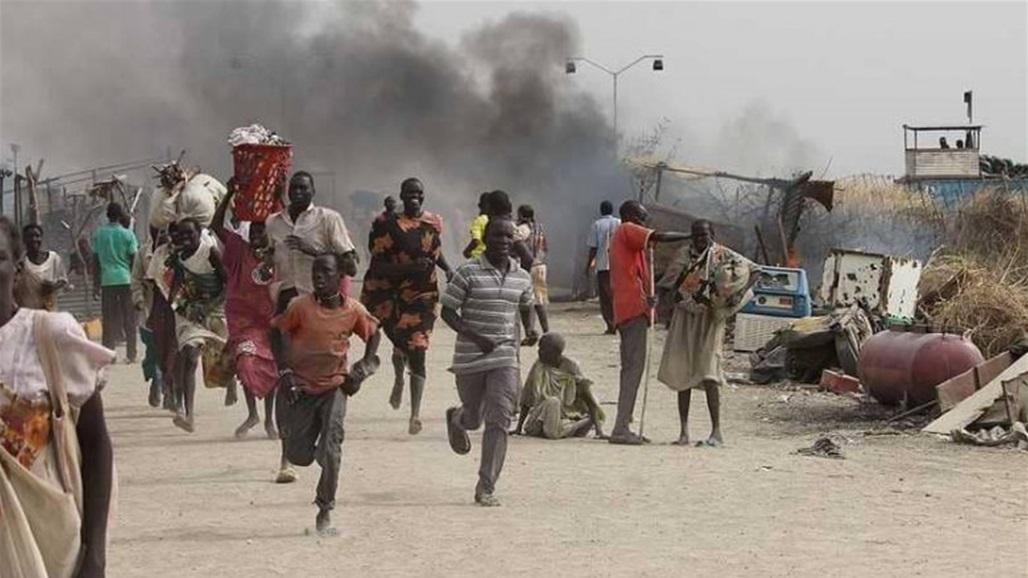 انفجارات قوية ومنع الممرات الإنسانية.. احداث يوم الـ26 من "نزاع" السودان