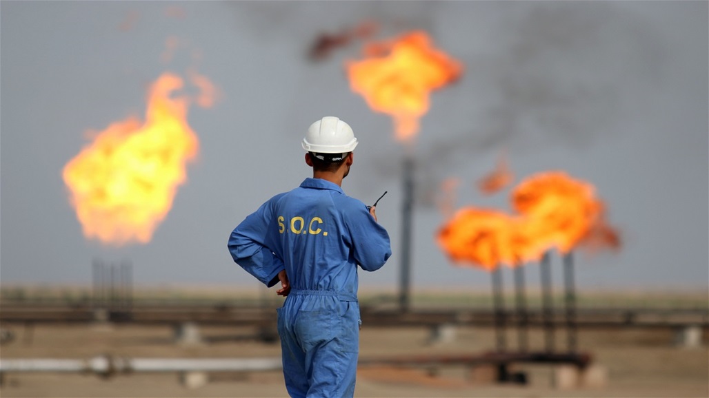 تقرير أمريكي: صادرات النفط العراقي لن تتجاوز 3.3 مليون برميل يوميًا في أيار