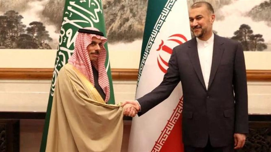 العلاقات السعودية الإيرانية.. جدة تُعين سفيراً لها في طهران