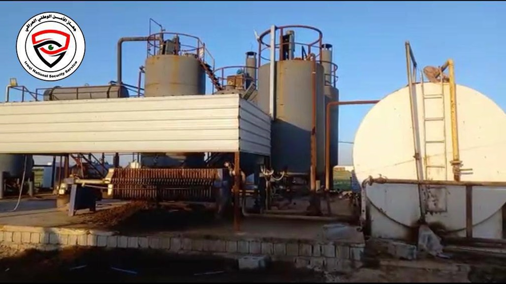 احباط تهريب أكثر من 250 ألف لتر من المشتقات النفطية في 5 محافظات 