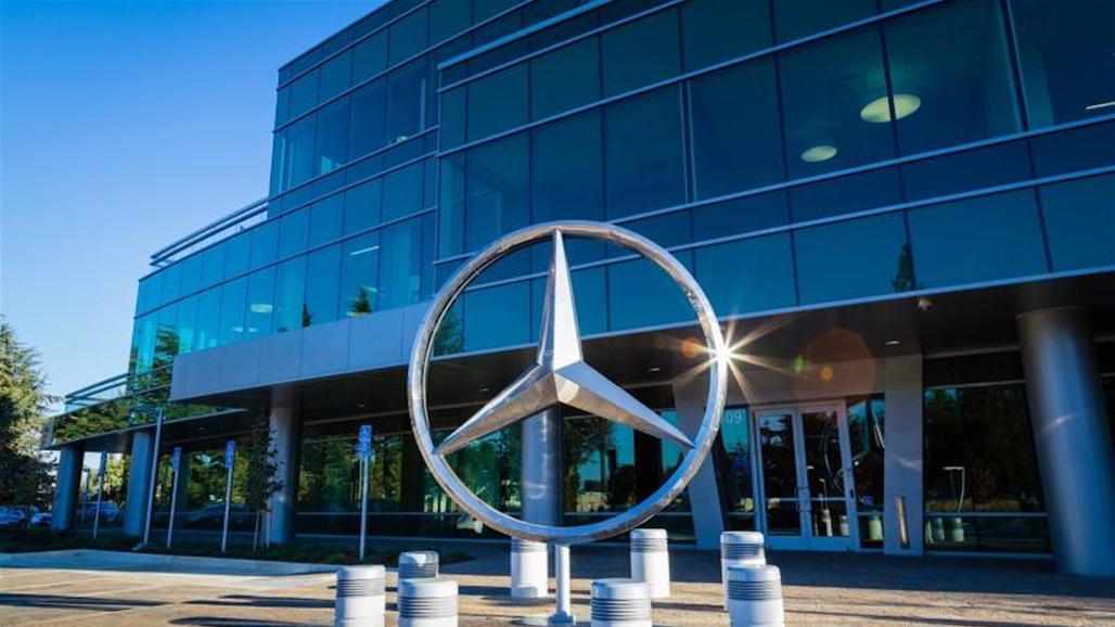 داخل مصنع مرسيدس.. مقتل شخصين بإطلاق نار في ألمانيا