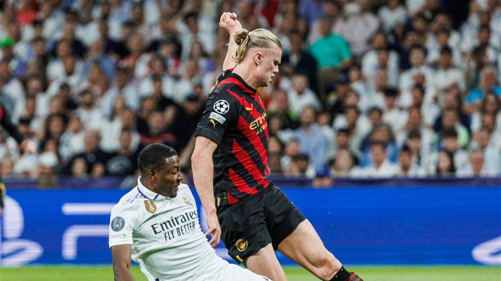 بعد ازمة والده والجماهير.. مدريد يكشف موقفه من ضم هالاند 