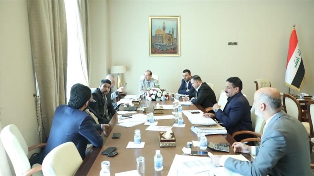 مالية البرلمان تبدأ تدقيق بنود وجداول الموازنة