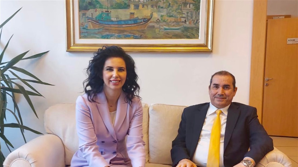 العراق وتركيا يتفقان على تسهيل منح سمات الدخول بين البلدين
