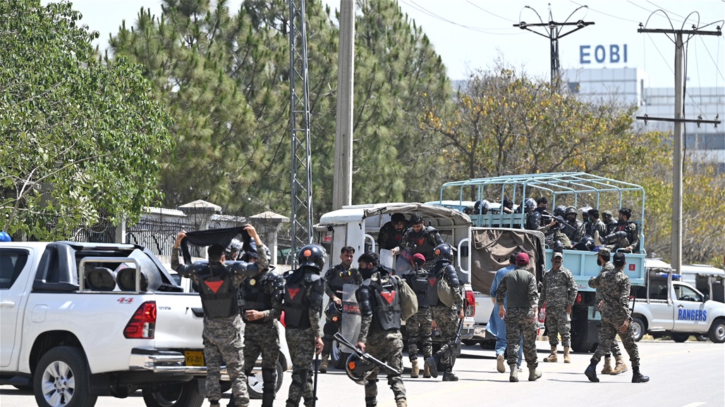 باكستان.. عمران خان يمثل أمام القضاء بعد إبطال المحكمة العليا قرار توقيفه