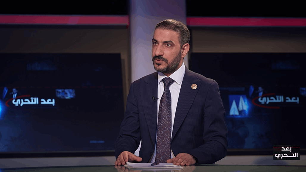 المسلماوي: رئيس شبكة الاعلام خالف القانون وتسبب بهدر المال العام