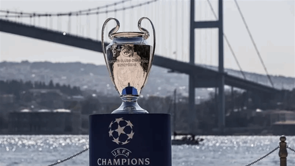 "يويفا" يحسم الجدل حول مكان إقامة نهائي دوري ابطال أوروبا
