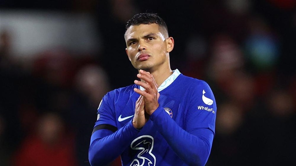 هل ينتظر ام يفسخ العقد؟.. سيلفا يندم على التجديد لتشيلسي