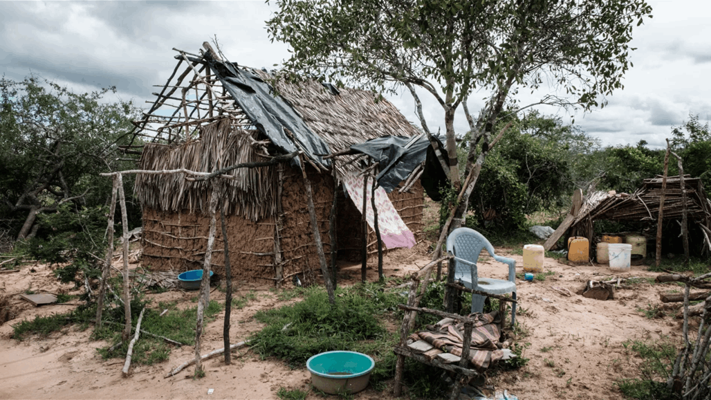 بينهم اطفال.. إحصائية جديدة لضحايا "الصوم لدخول الجنة" في كينيا