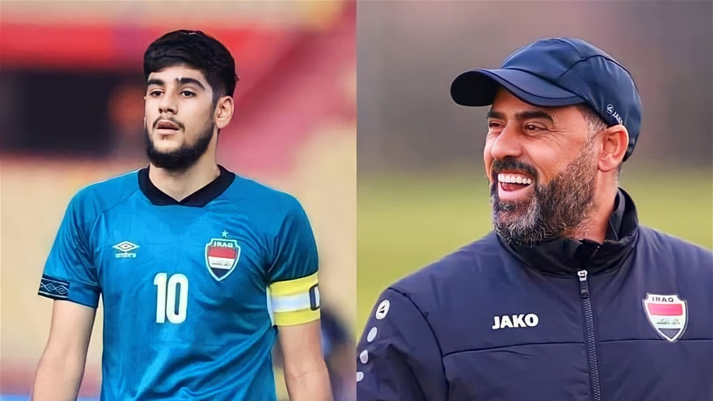 "شكراً عماد محمد".. جملة لـ"بلند حسن" تثير الجدل في العراق: تعرف على حقيقتها