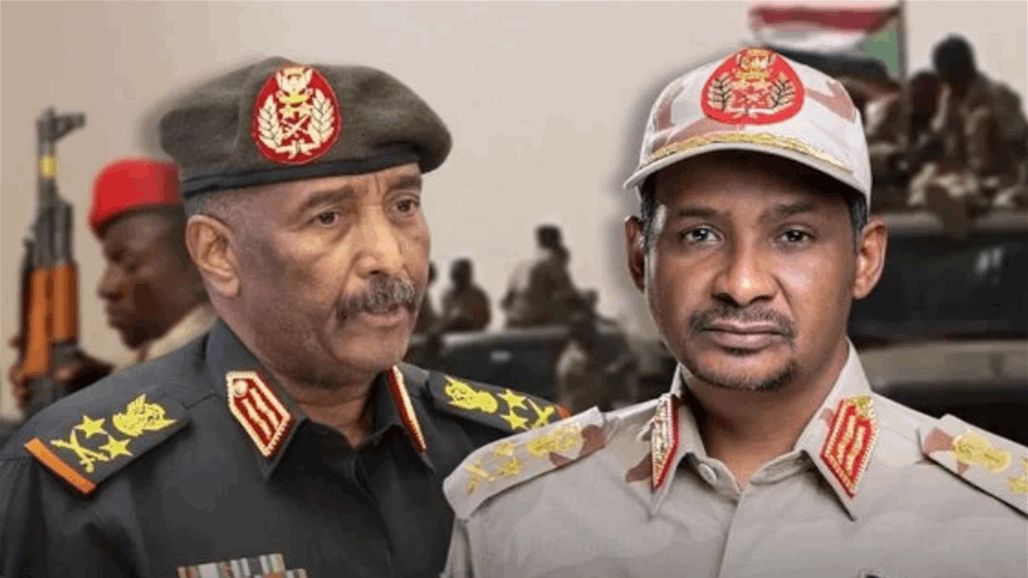 صراع السودان.. البرهان مدعو لـ"القمة العربية" ومباحثات السعودية تستأنف غدا