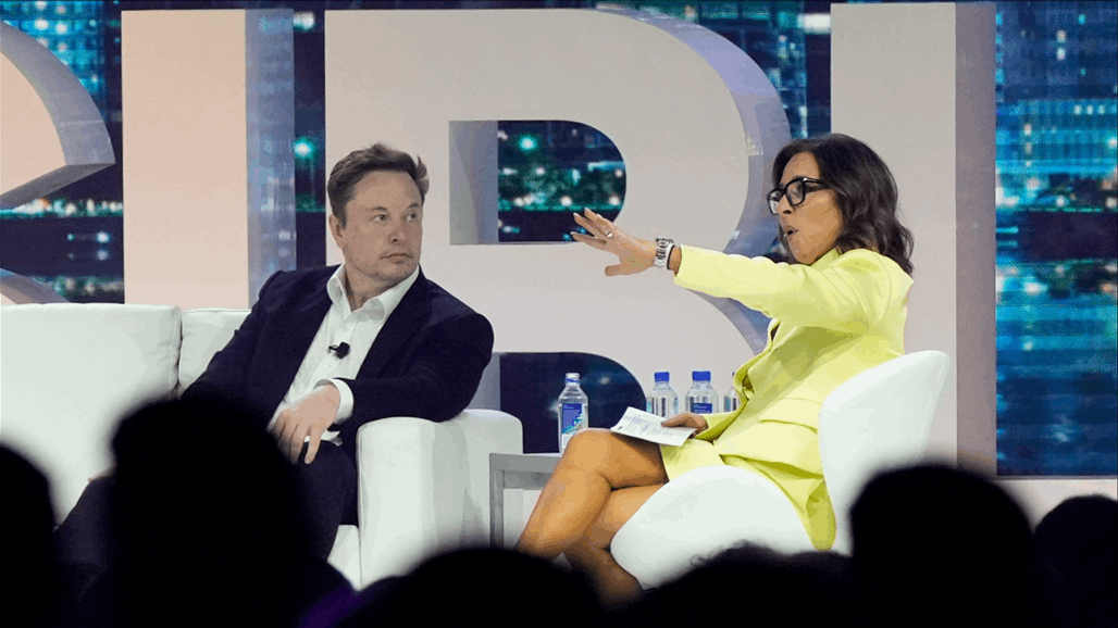 بعد تعيين الرئيسة الجديدة.. إيلون ماسك يكشف أهم المهام