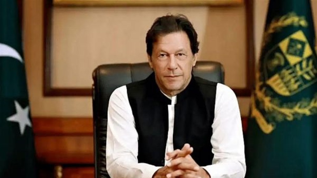 عمران خان بعد الإفراج عنه: عاملوني كإرهابي في السجن