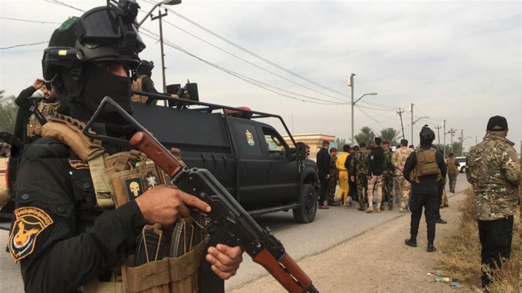 بكمين مُحكم.. اعتقال متهم بخطف واغتصاب أطفال في كركوك