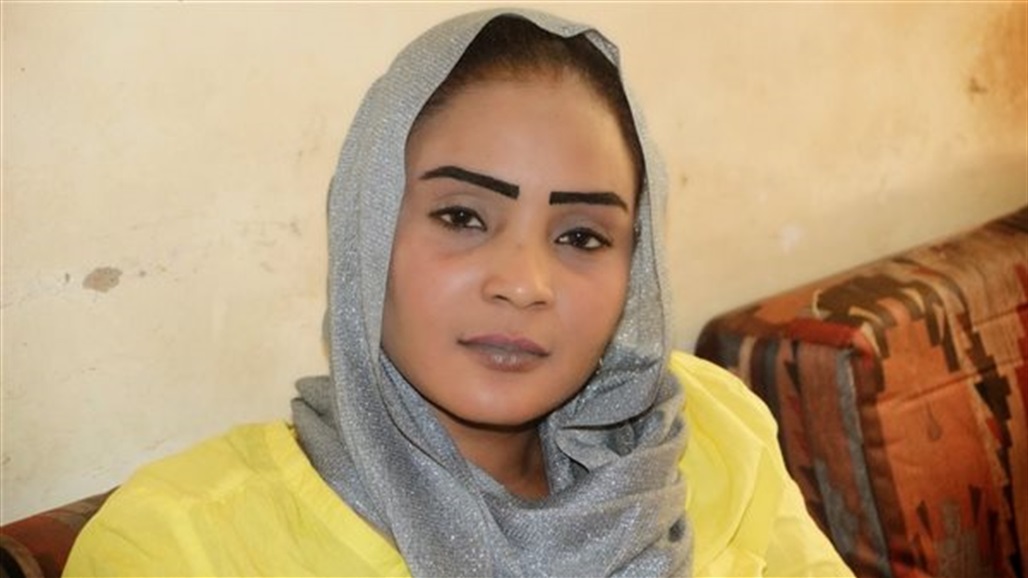 وفاة فنانة سودانية بعد سقوط قذيفة على منزلها