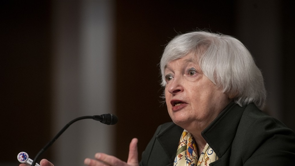 &quot;الأكثر صعوبة&quot;.. الخزانة الأمريكية: نأمل في إيجاد حل لأزمة سقف الدين 