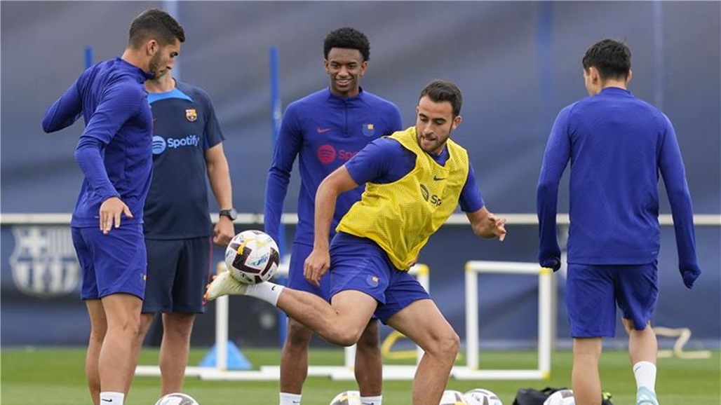 برشلونة يحدد أولى صفقاته الصيفية 