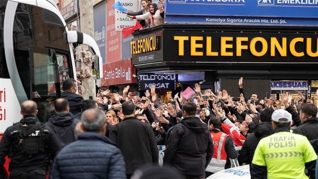 القنصلية السعودية في إسطنبول تطلق تحذيراً لرعاياها