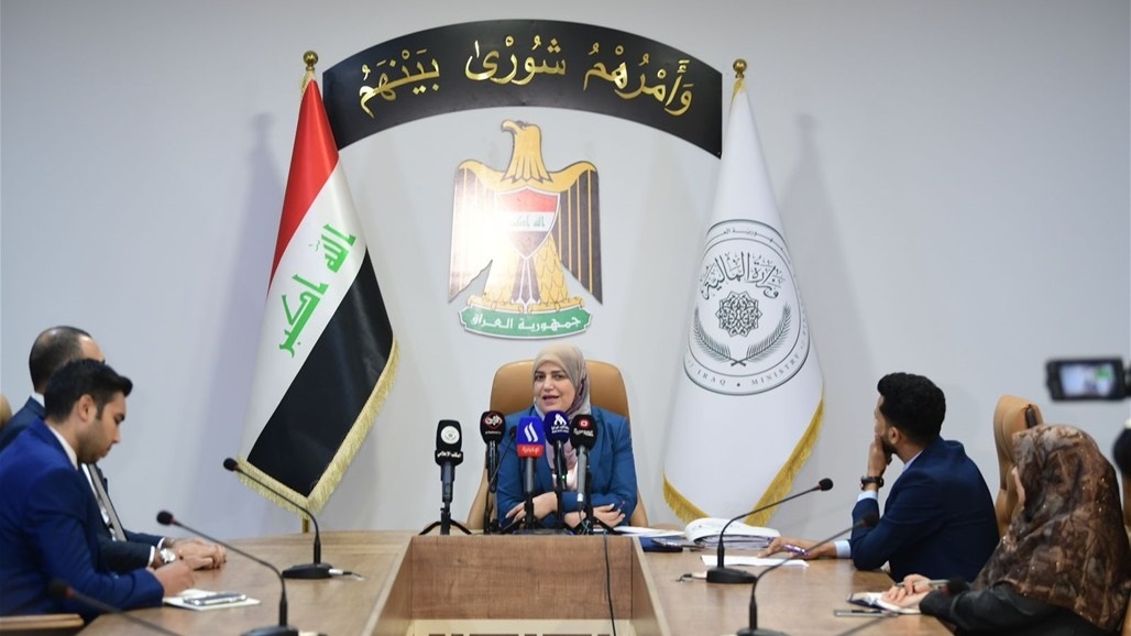 وزيرة المالية توضح للسومرية تفاصيل استضافتها في البرلمان.. ماذا عن العجز المالي؟ 