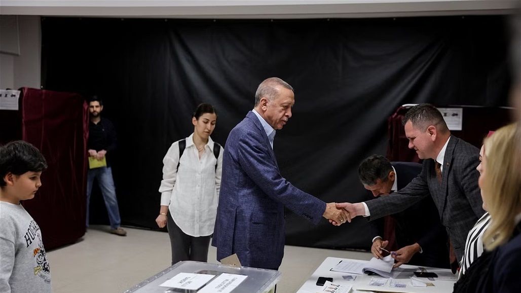 صفة أردوغان لطفل بمركز انتخابي تتصدر مواقع التواصل.. ما القصة؟
