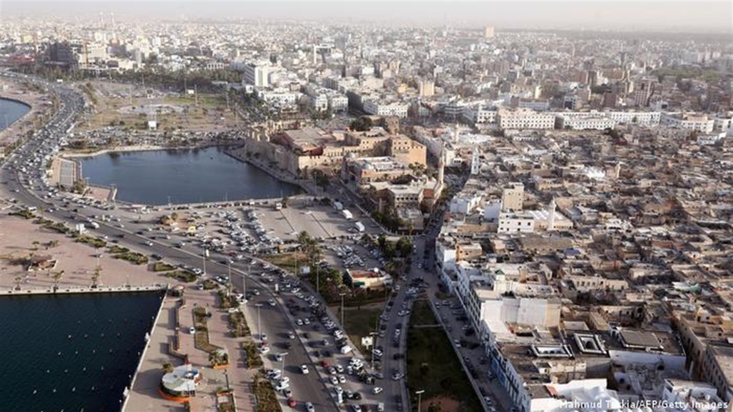 لإعادة فتح سفارة المملكة.. وفد سعودي في ليبيا 
