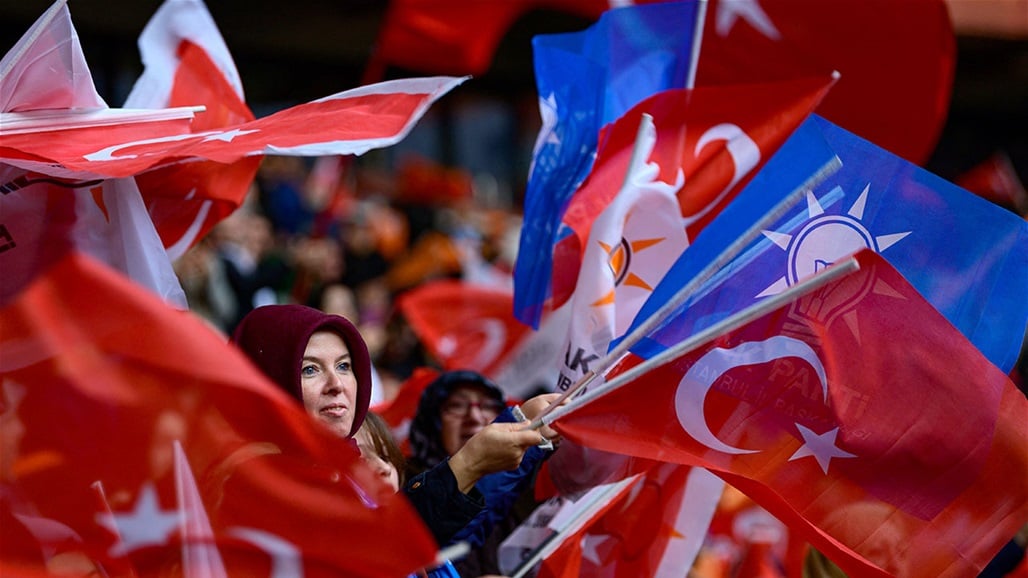 لأول مرة بتاريخها.. تركيا تستعد لإجراء جولة انتخابات ثانية وسط تنافس &quot;محتدم&quot;