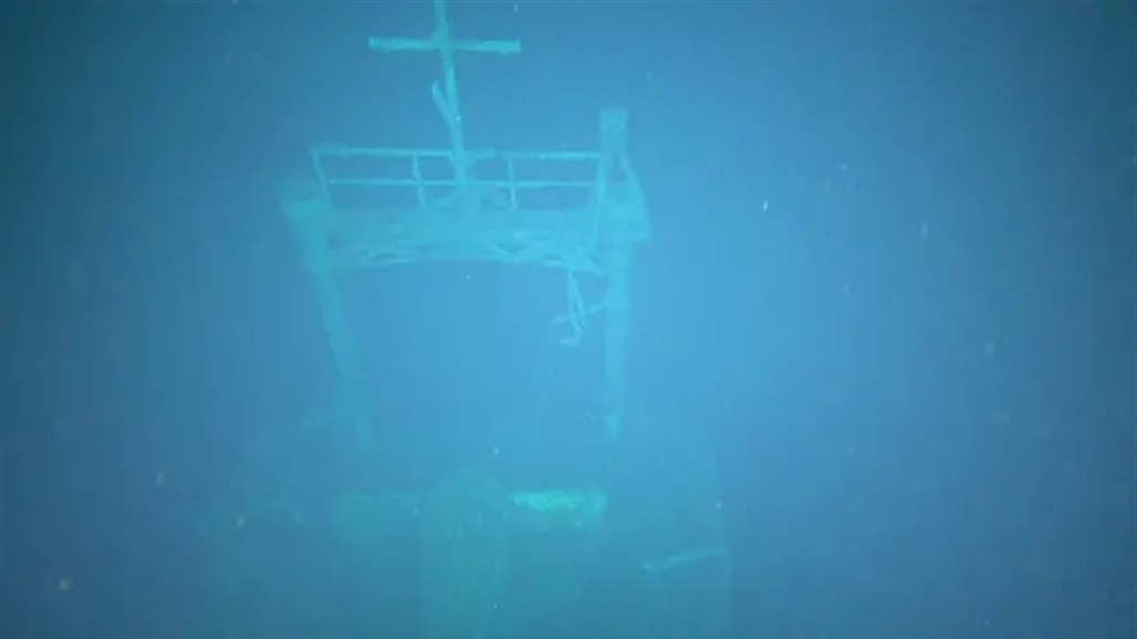 بعد 50 عاما من غرقها.. باحثون أستراليون يعثرون على حطام سفينة &quot;ستار&quot;