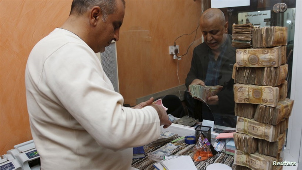 ارتفاع جديد بأسعار صرف الدولار في الأسواق العراقية