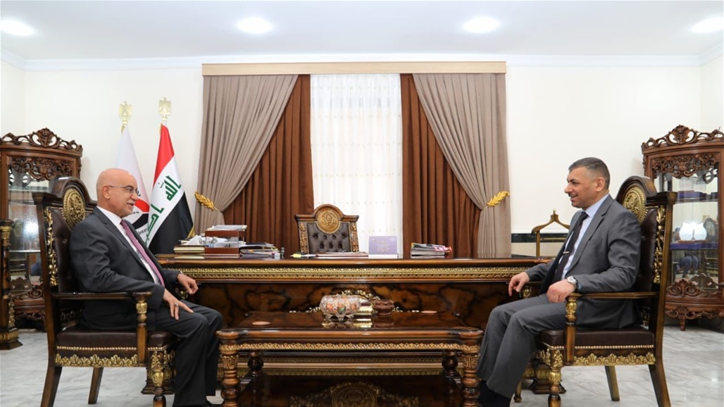 النزاهة والصحة يؤكدان على إنجاح المنهاج الحكوميِّ ومحاربة الفساد