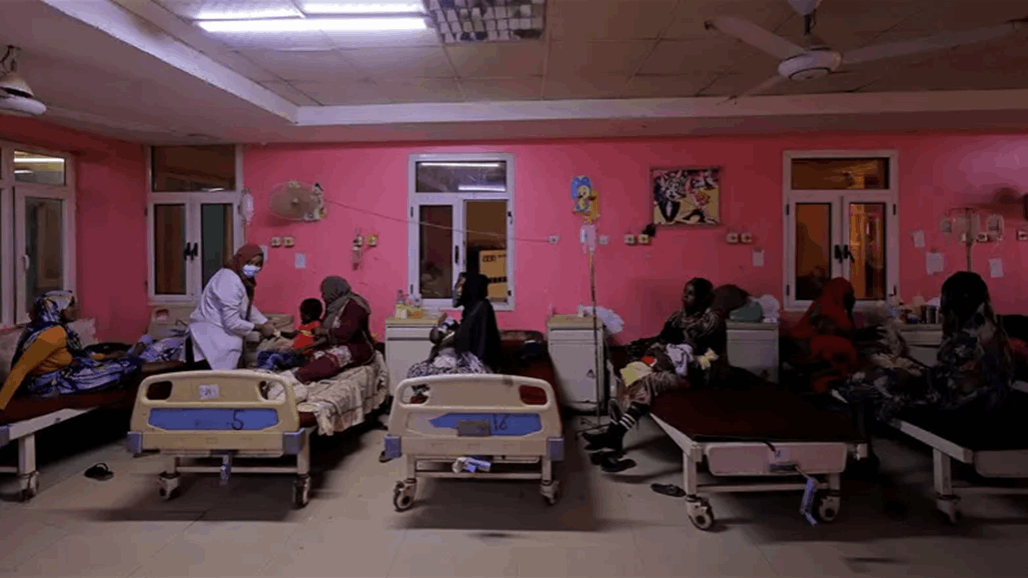 اللجنة الدولية للصليب الأحمر بالسودان: المرافق الصحية على وشك الانهيار 