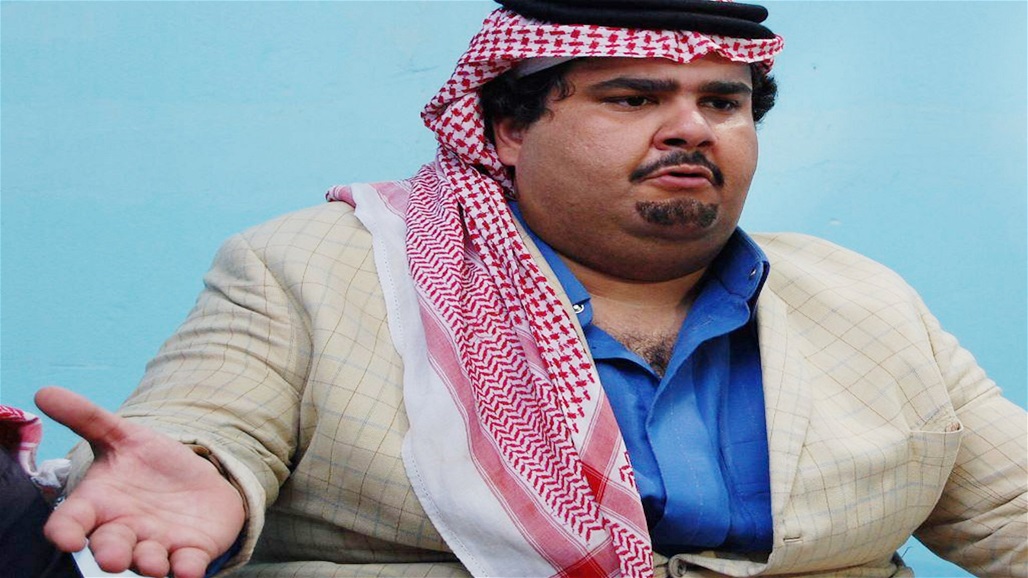 نجم "طاش ما طاش".. وفاة فنان سعودي شهير