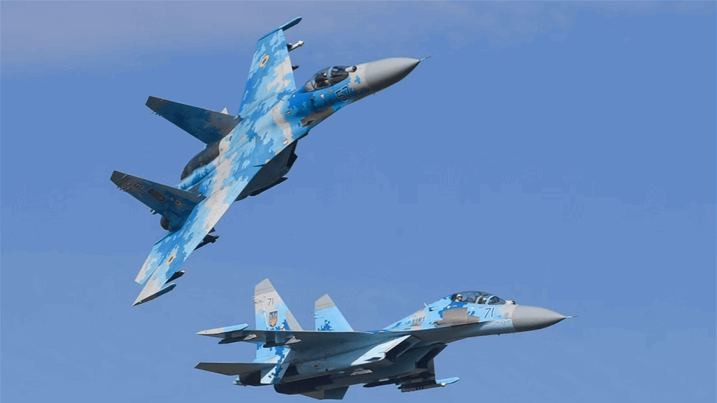 انتهكتا حدودها.. روسيا تعترض طائرتين لحلف الناتو فوق بحر البلطيق 